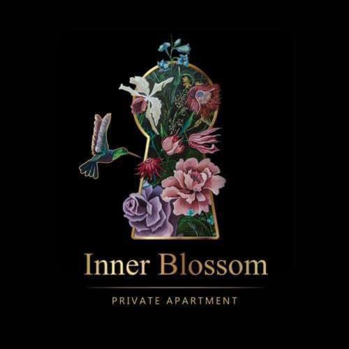 Inner Blossom 카우나스 외부 사진